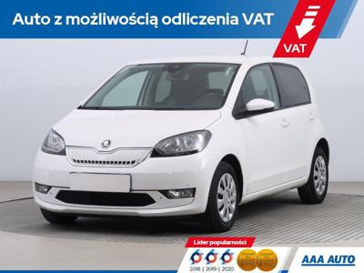 Używane Skoda Citigo - 56 502 PLN, 129 704 km, 2020