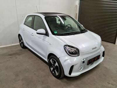 Używane Smart Forfour - 61 900 PLN, 8 836 km, 2021