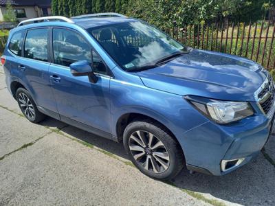 Używane Subaru Forester - 107 000 PLN, 145 000 km, 2018