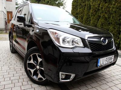 Używane Subaru Forester - 67 800 PLN, 179 000 km, 2014