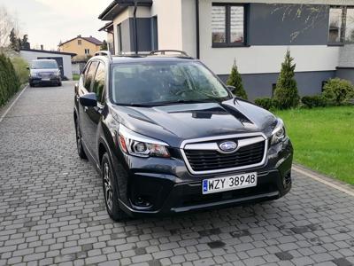 Używane Subaru Forester - 94 700 PLN, 97 343 km, 2019