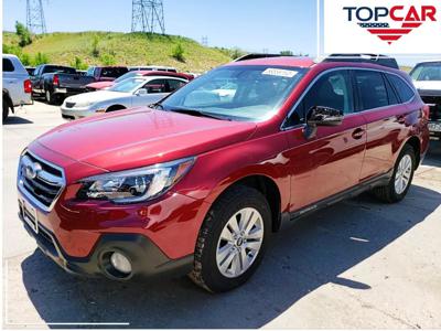 Używane Subaru Outback - 49 000 PLN, 81 000 km, 2017