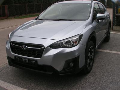 Używane Subaru XV - 84 500 PLN, 47 000 km, 2020