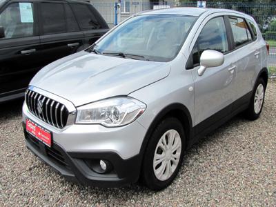 Używane Suzuki SX4 - 59 999 PLN, 138 665 km, 2019