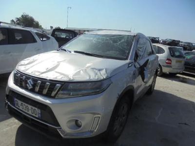 Używane Suzuki Vitara - 10 900 EUR, 6 835 km, 2022