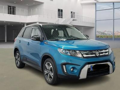 Używane Suzuki Vitara - 59 900 PLN, 139 500 km, 2015