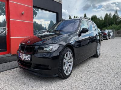 Używane BMW Seria 3 - 19 500 PLN, 328 000 km, 2005