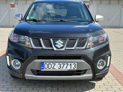 Używane Suzuki Vitara - 68 900 PLN, 157 688 km, 2016