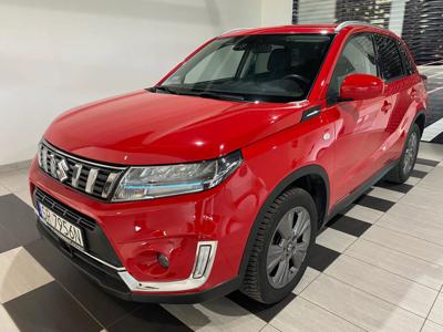 Używane Suzuki Vitara - 82 900 PLN, 34 200 km, 2020