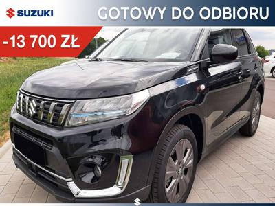 Używane Suzuki Vitara - 89 900 PLN, 7 800 km, 2022