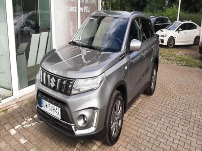 Używane Suzuki Vitara - 93 900 PLN, 1 920 km, 2023