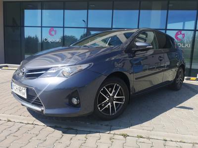 Używane Toyota Auris - 48 500 PLN, 127 000 km, 2015