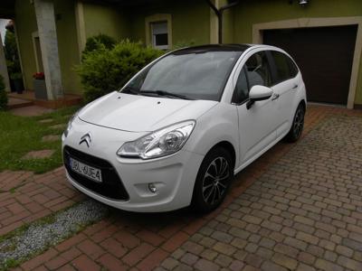 Używane Citroën C3 - 24 600 PLN, 113 000 km, 2012