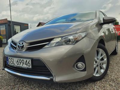 Używane Toyota Auris - 49 900 PLN, 84 000 km, 2015