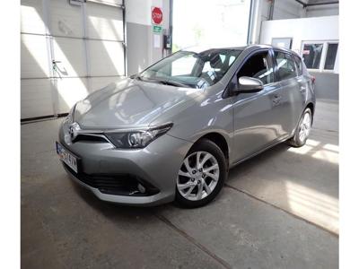 Używane Toyota Auris - 60 799 PLN, 106 537 km, 2018