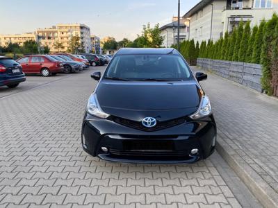 Używane Toyota Prius+ - 75 900 PLN, 164 200 km, 2019