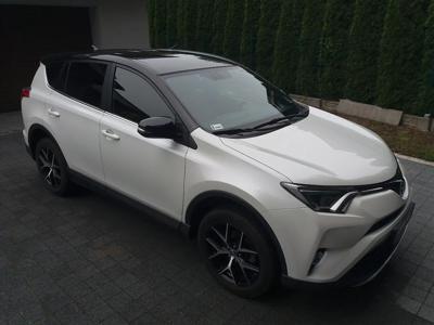 Używane Toyota RAV4 - 88 000 PLN, 81 712 km, 2015