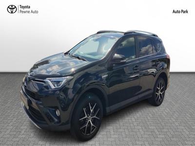 Używane Toyota RAV4 - 99 900 PLN, 132 253 km, 2016