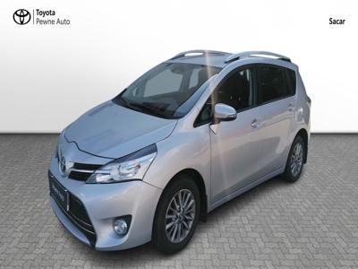 Używane Toyota Verso - 57 900 PLN, 63 770 km, 2016