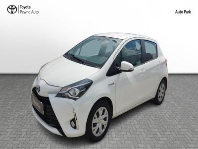 Używane Toyota Yaris - 69 900 PLN, 90 165 km, 2020