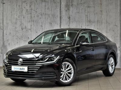 Używane Volkswagen Arteon - 119 900 PLN, 46 095 km, 2019