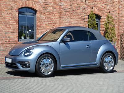 Używane Volkswagen Beetle - 89 900 PLN, 83 500 km, 2016