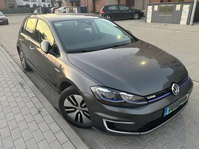 Używane Volkswagen Golf - 104 900 PLN, 51 000 km, 2018