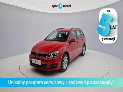 Używane Volkswagen Golf - 48 900 PLN, 130 676 km, 2016