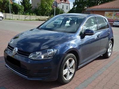 Używane Volkswagen Golf - 49 800 PLN, 145 000 km, 2014