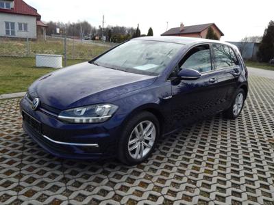 Używane Volkswagen Golf - 55 900 PLN, 56 000 km, 2018