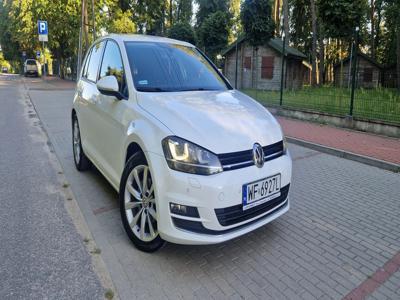 Używane Volkswagen Golf - 57 888 PLN, 159 888 km, 2015