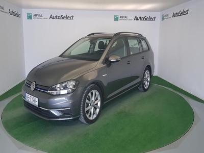 Używane Volkswagen Golf - 66 500 PLN, 55 905 km, 2019