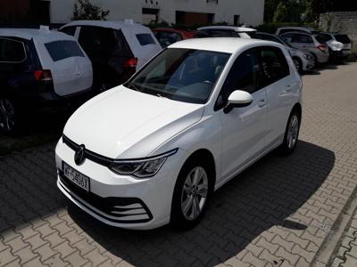 Używane Volkswagen Golf - 87 900 PLN, 32 000 km, 2020