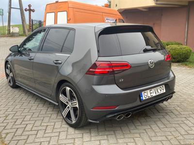 Używane Volkswagen Golf - 99 000 PLN, 190 000 km, 2019