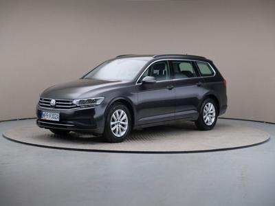 Używane Volkswagen Passat - 112 799 PLN, 34 660 km, 2021