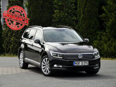 Używane Volkswagen Passat - 67 900 PLN, 178 422 km, 2017