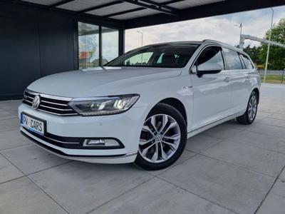 Używane Volkswagen Passat - 69 900 PLN, 199 000 km, 2015