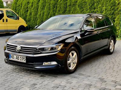 Używane Volkswagen Passat - 74 900 PLN, 171 000 km, 2019