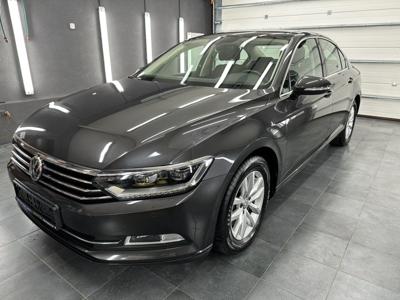 Używane Volkswagen Passat - 84 000 PLN, 126 000 km, 2018