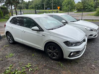 Używane Volkswagen Polo - 48 900 PLN, 48 000 km, 2020