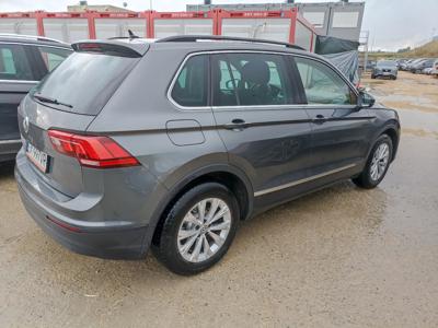 Używane Volkswagen Tiguan - 110 000 PLN, 69 269 km, 2019