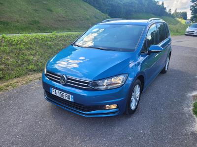 Używane Volkswagen Touran - 67 900 PLN, 173 500 km, 2018