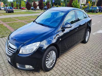 Używane Opel Insignia - 22 900 PLN, 325 676 km, 2011