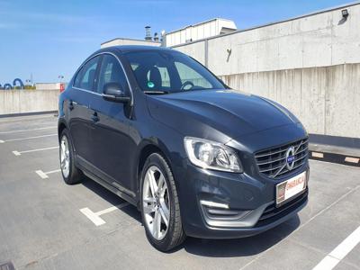 Używane Volvo S60 - 49 700 PLN, 218 451 km, 2015