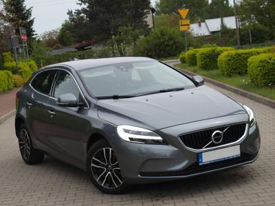 Używane Volvo V40 - 59 990 PLN, 183 000 km, 2017