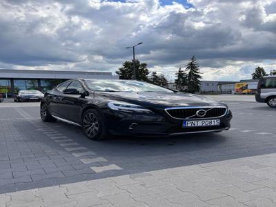 Używane Volvo V40 - 69 999 PLN, 123 000 km, 2015