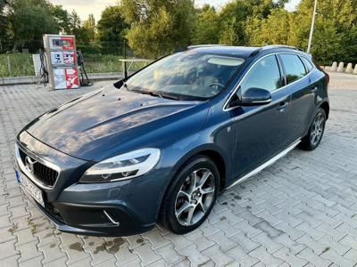 Używane Volvo V40 - 79 950 PLN, 173 500 km, 2016