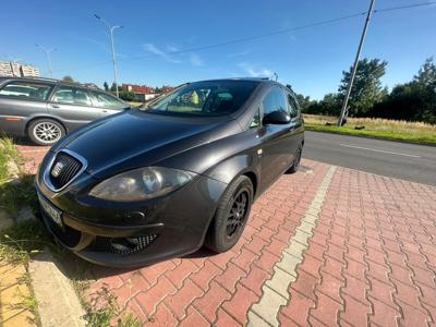 Używane Seat Altea - 6 500 PLN, 350 000 km, 2004