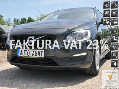 Używane Volvo V60 - 62 800 PLN, 172 000 km, 2018