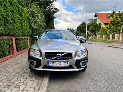 Używane Volvo V70 - 52 000 PLN, 262 372 km, 2010